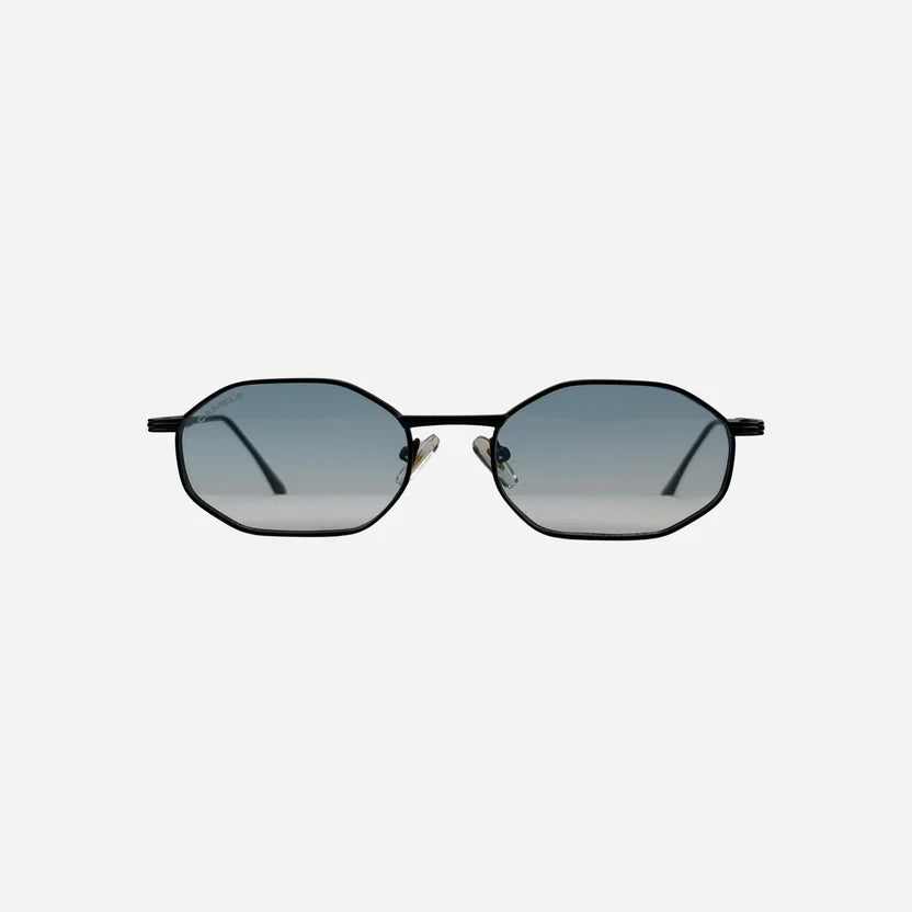 OVAL BLUE أزرق بيضاوي