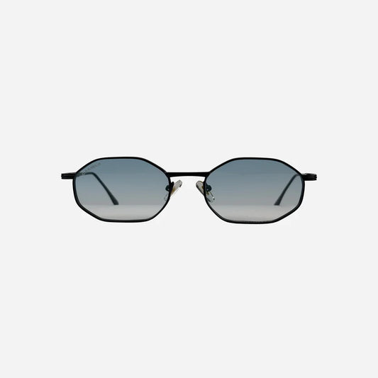 OVAL BLUE أزرق بيضاوي