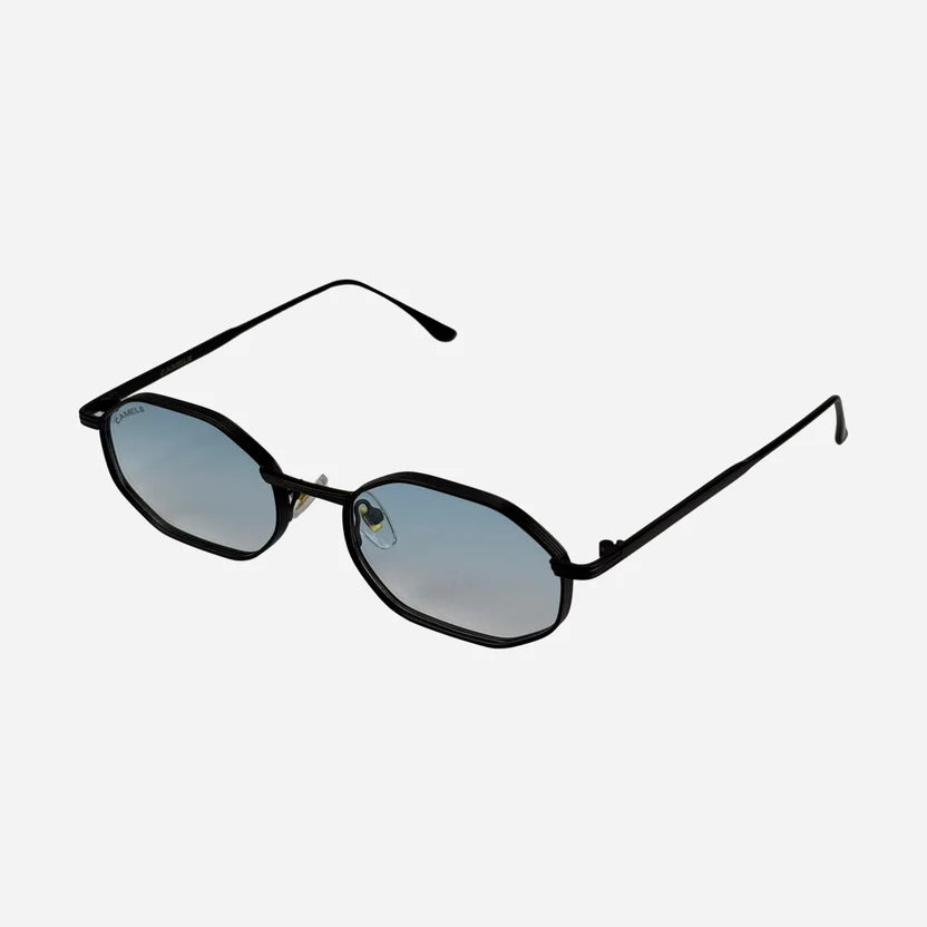 OVAL BLUE أزرق بيضاوي