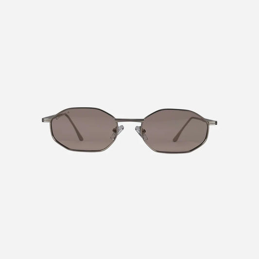 OVAL PEACH النظارات