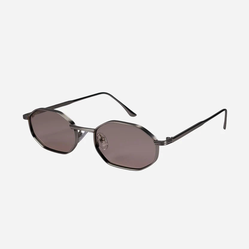 OVAL PEACH النظارات