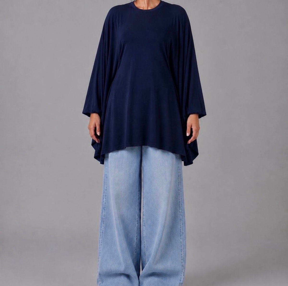 EXTRA FLOW TOP