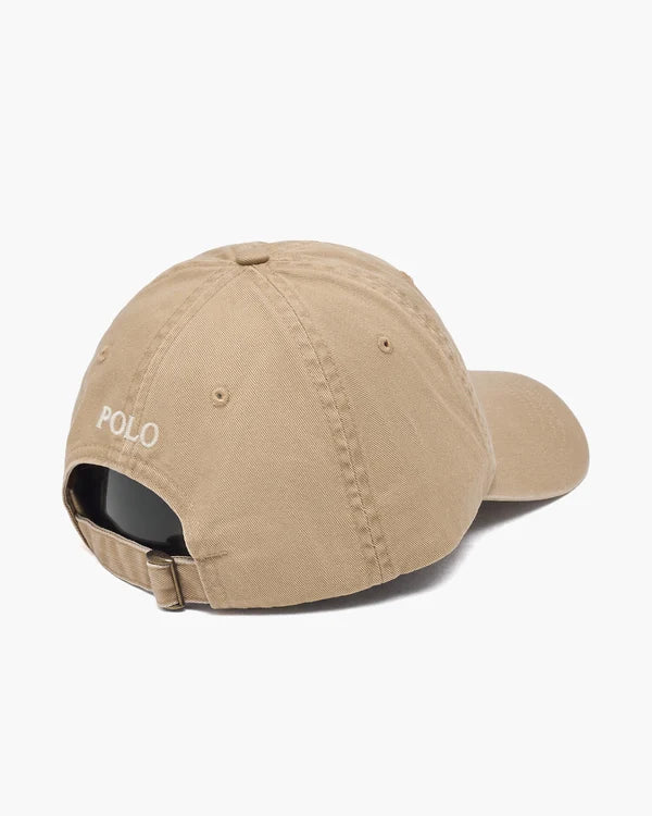 POLO CAP