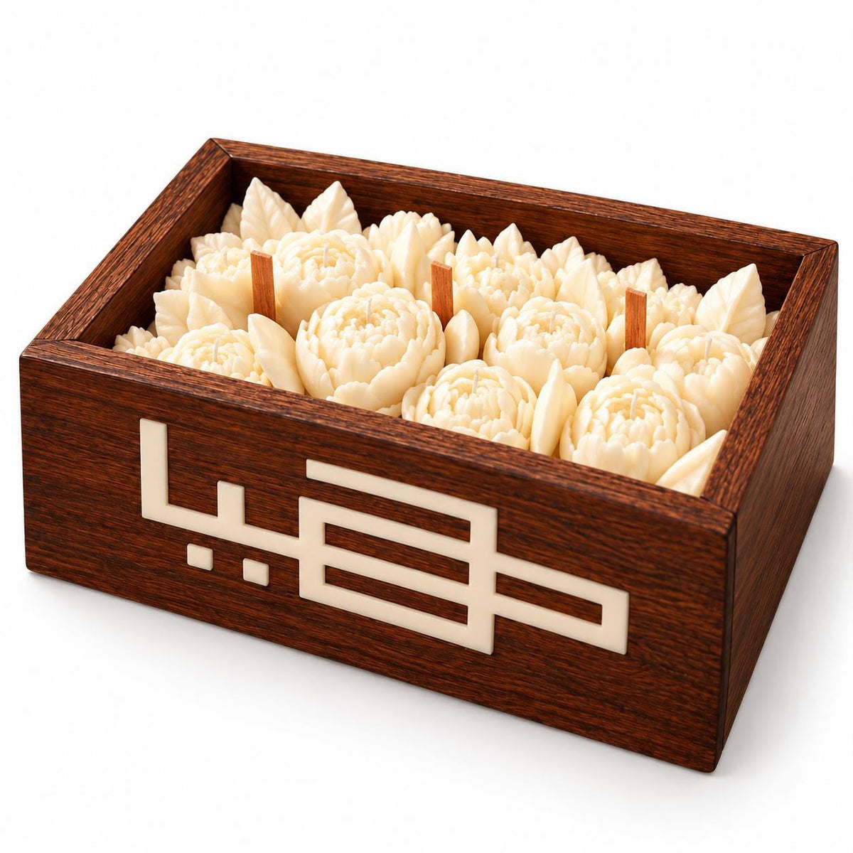 PERSONALIZED ENGRAVED NAME BOX