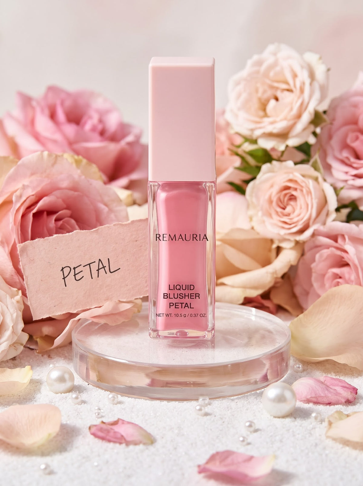 LIQUID BLUSHER PETAL