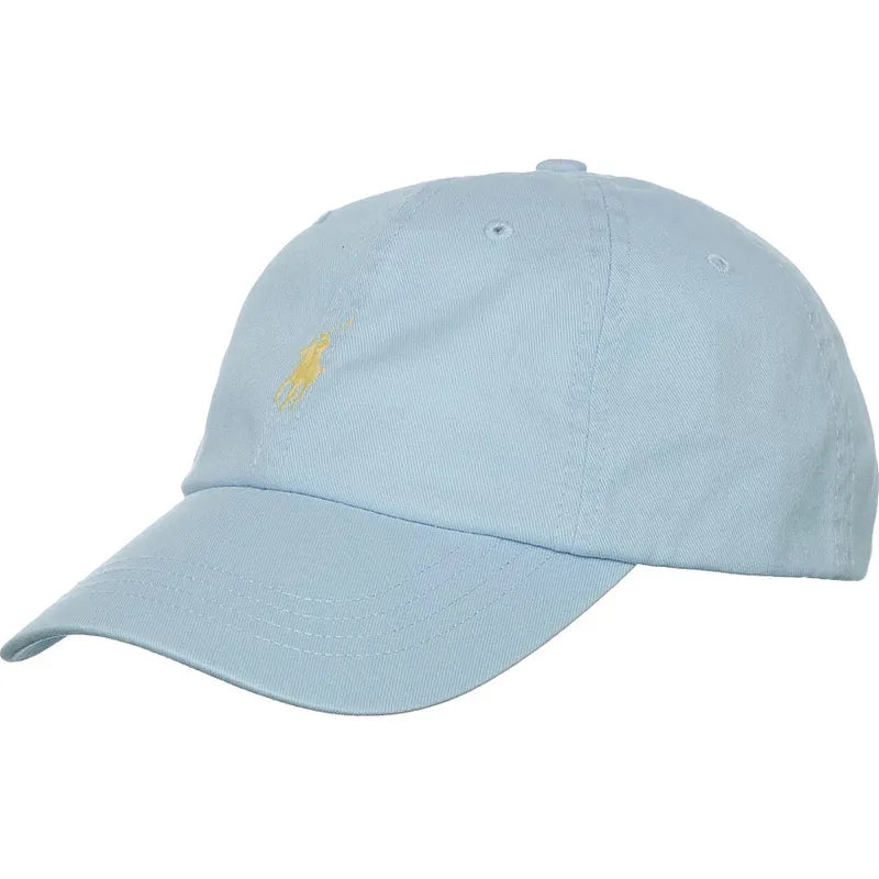 POLO CAP