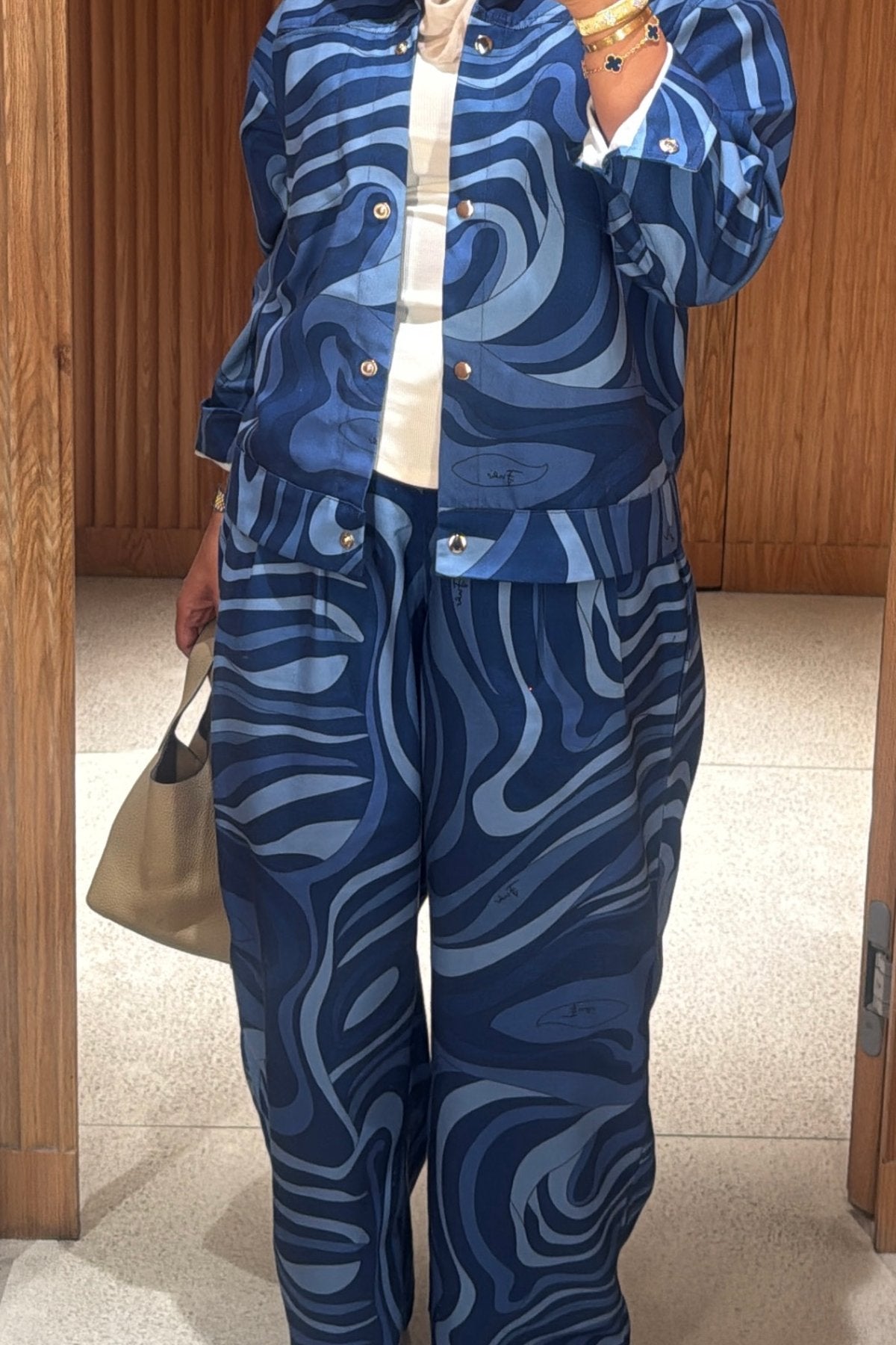 PUCCI