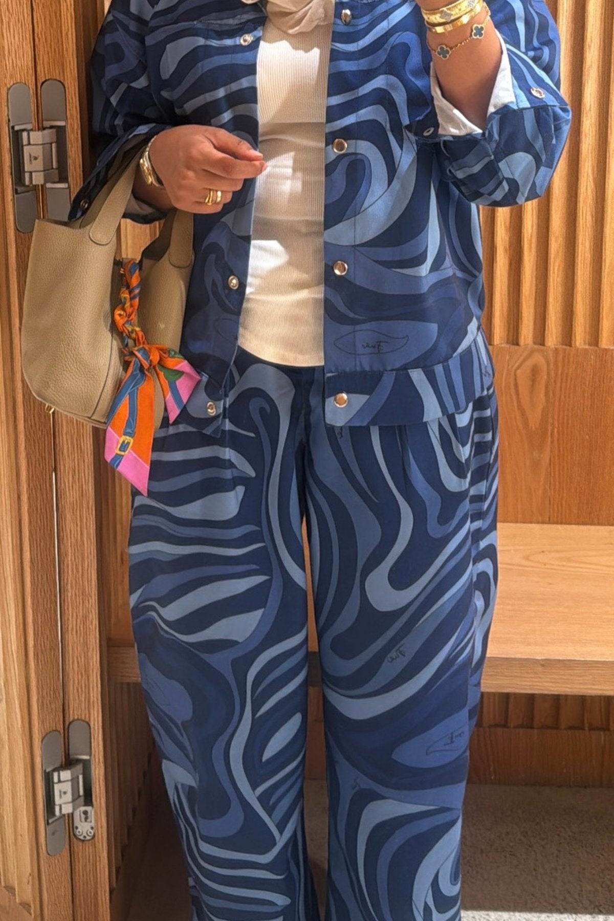 PUCCI