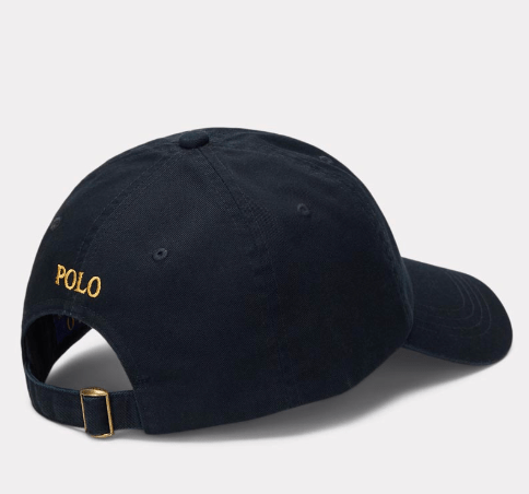 POLO CAP