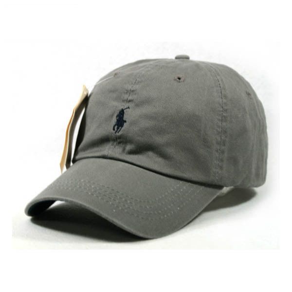 POLO CAP