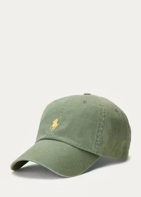 POLO CAP