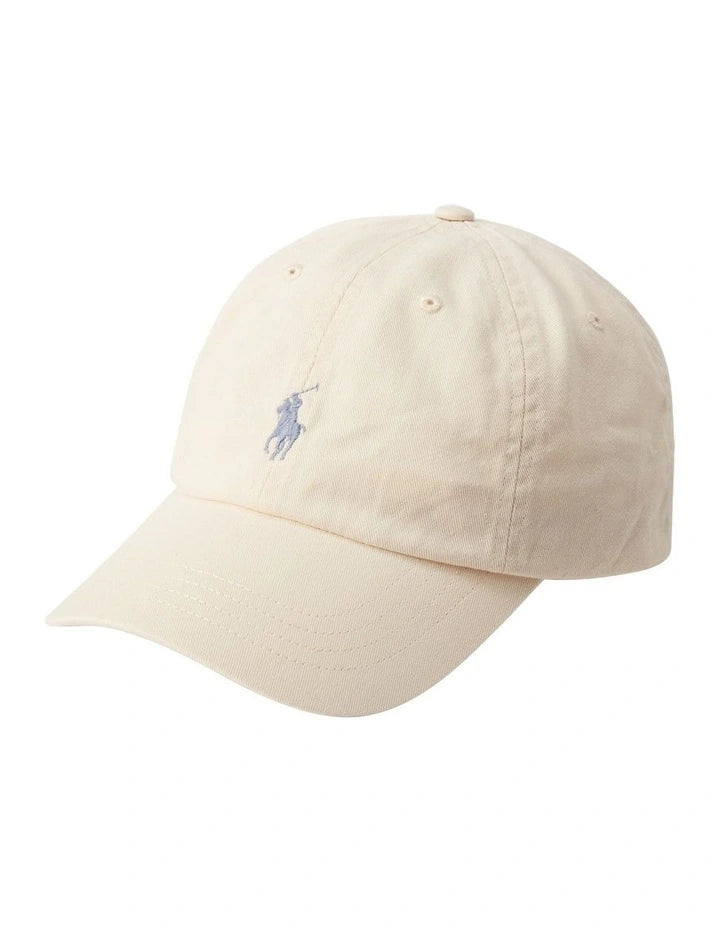 POLO CAP