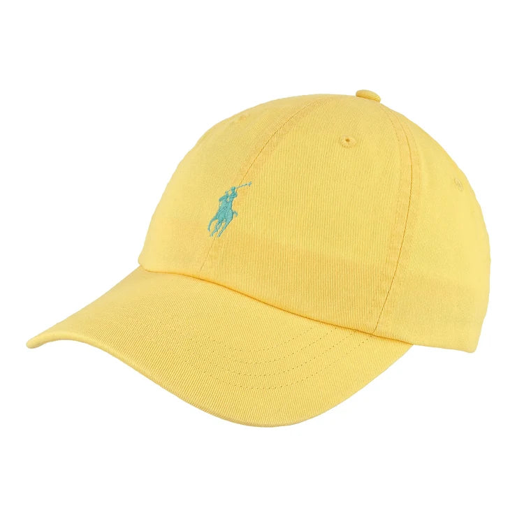 POLO CAP