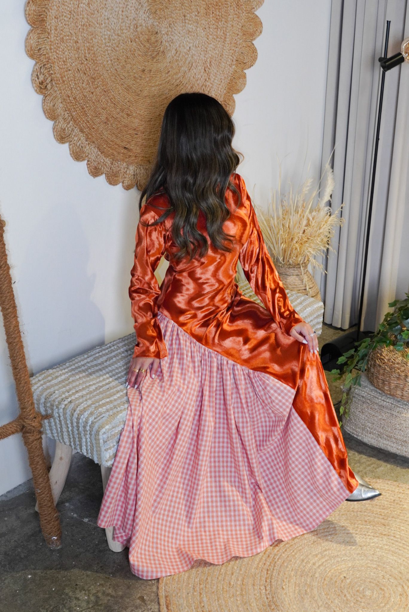 QUMASHAH قـماشـه