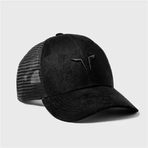 SQUATWOLF CAP