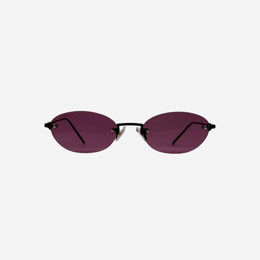 SASHA BLACK PURPLE ساشا بلاك بيربل
