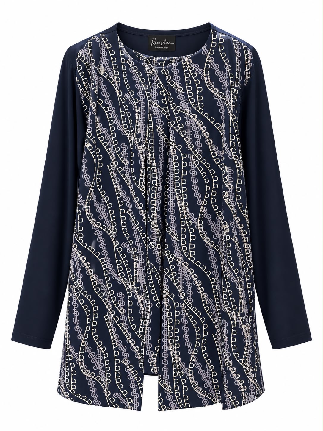 SILK TOP