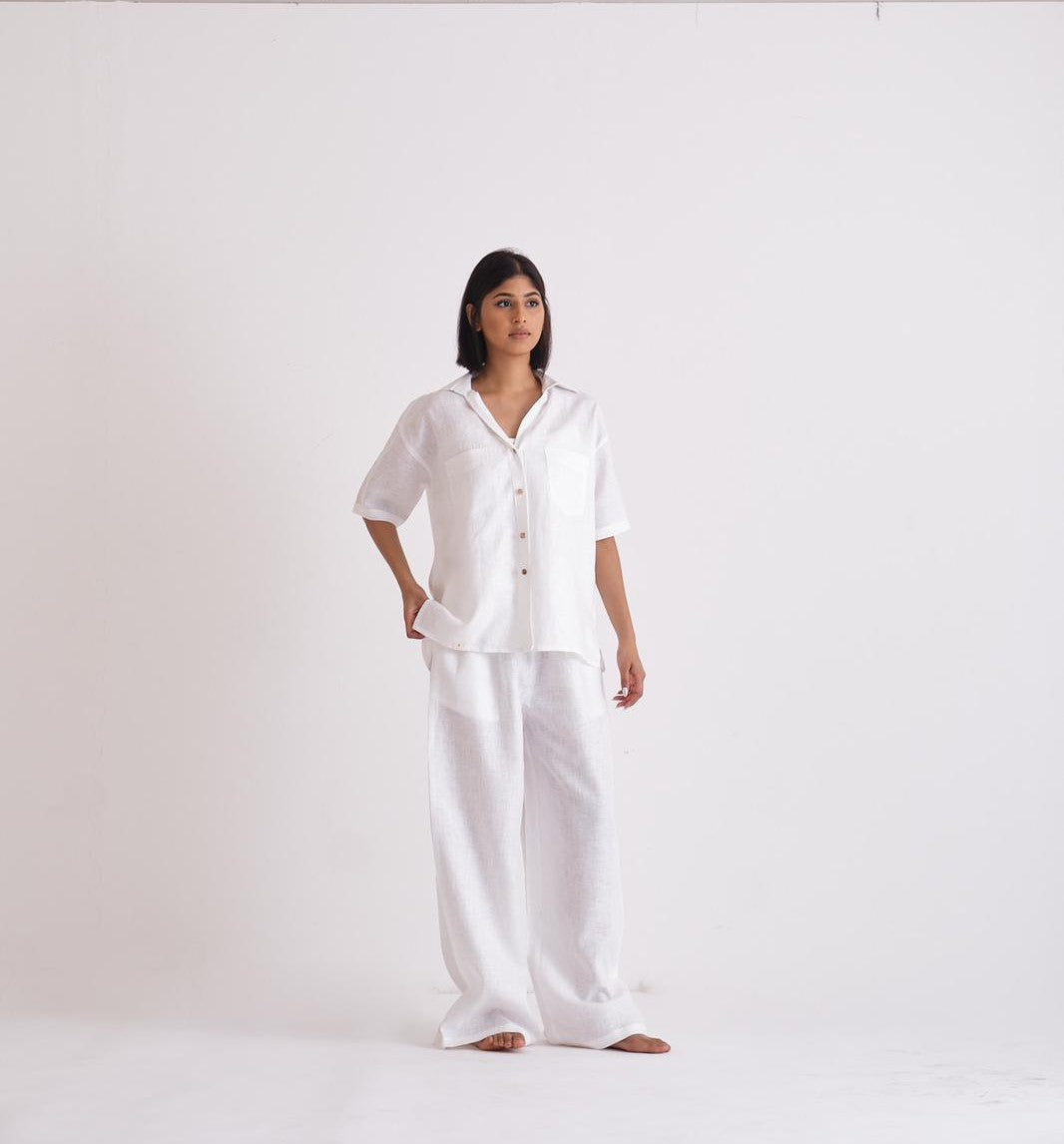 ALIA MEHDAR SHORTSLEEVE WOMEN