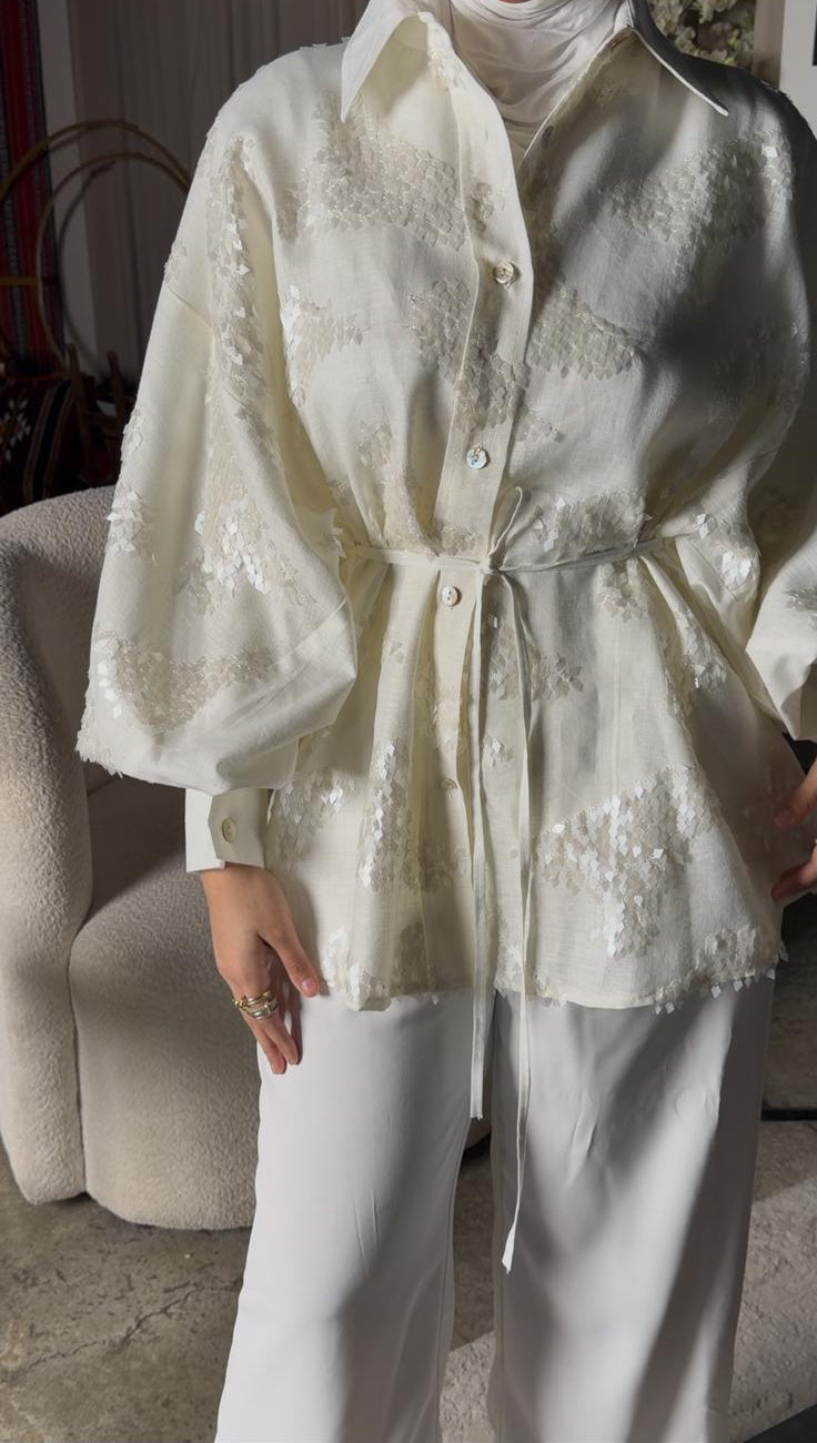 SOFT TOUCH SHIRT