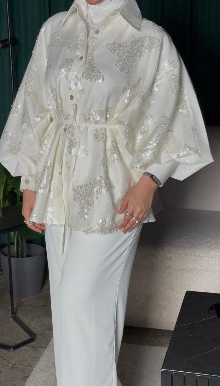SOFT TOUCH SHIRT