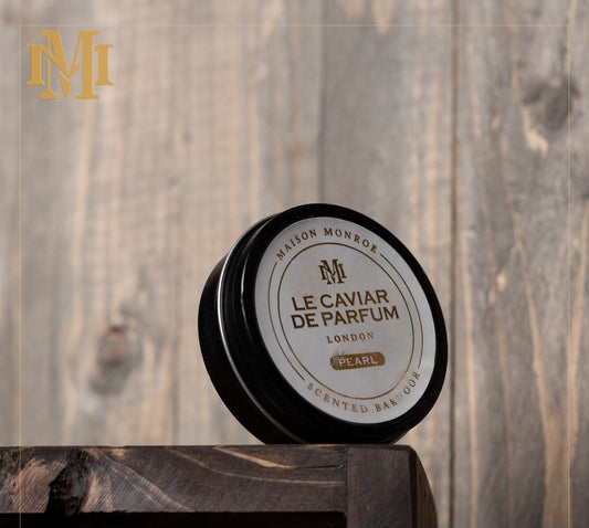 LE CAVIAR PEARL