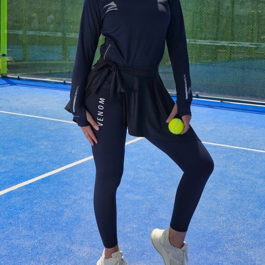 VENOM SOFT LEGGINGS