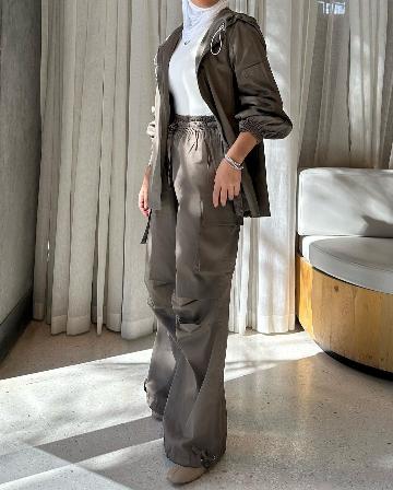 HANG N THERE T- CARGO SET مجموعة تي-كارغو