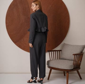 KUTS BLAZER SET EID مجموعة بليزر