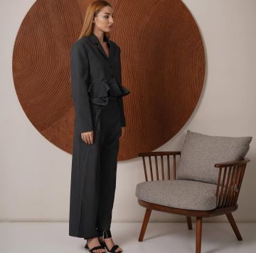KUTS BLAZER SET EID مجموعة بليزر