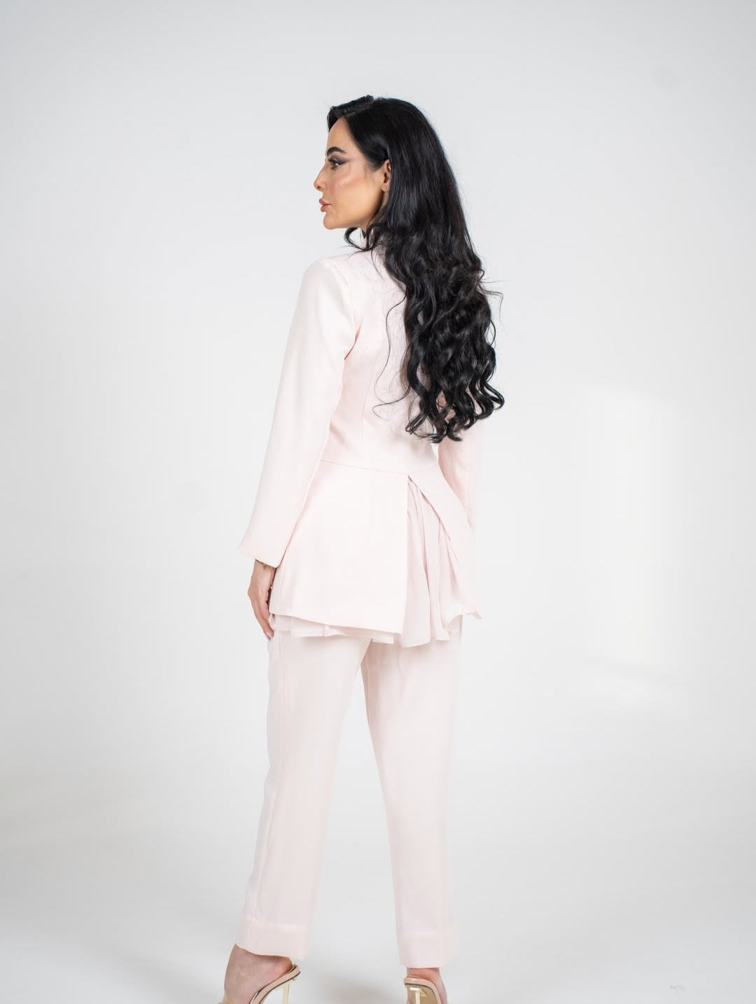 ROSE BLAZE SET