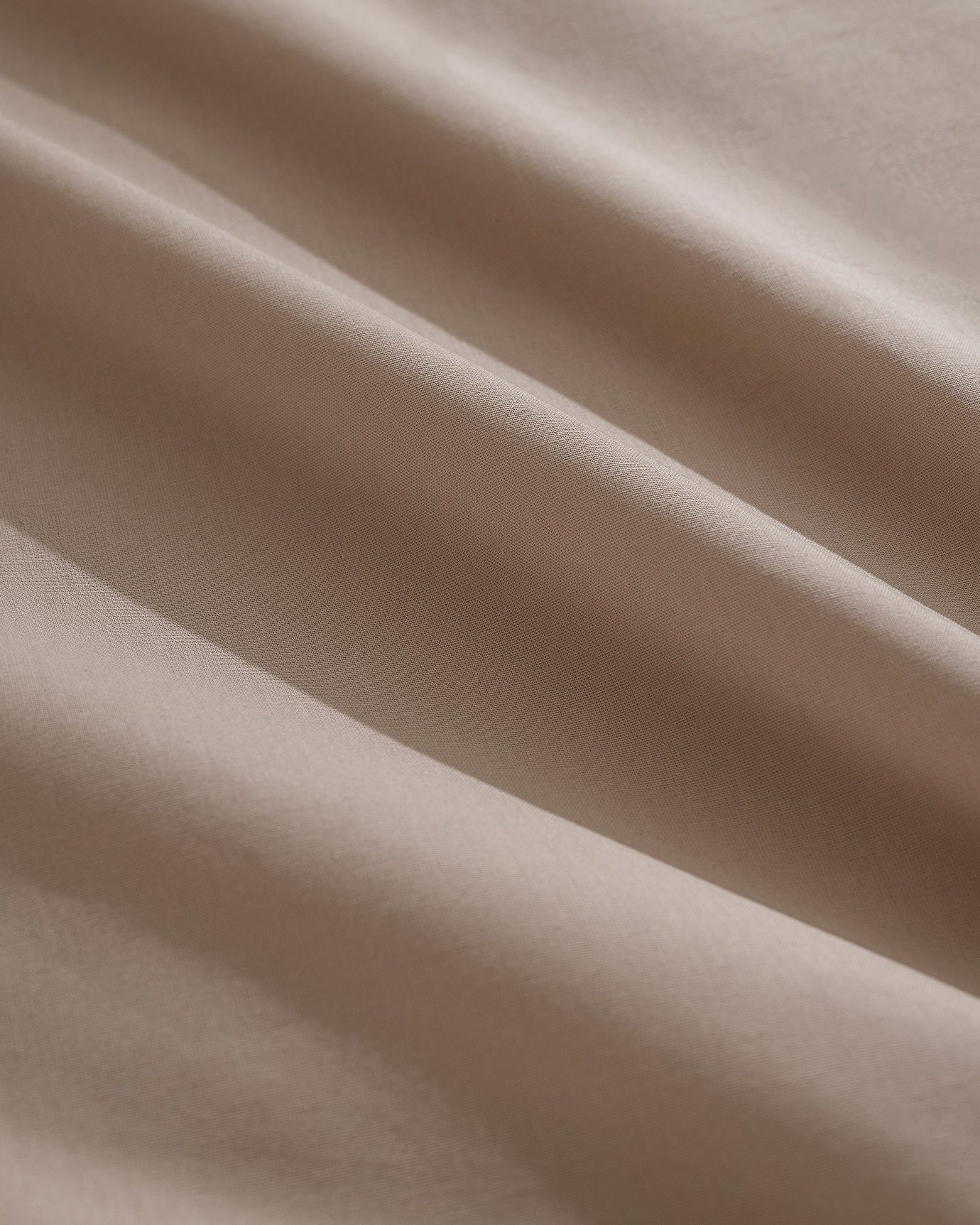 TAILORED COVER BEIGE
