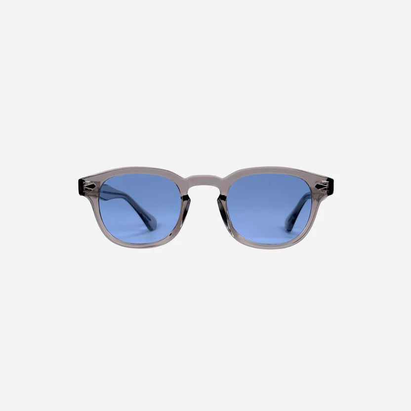 VINTAGE GRAY BLUE