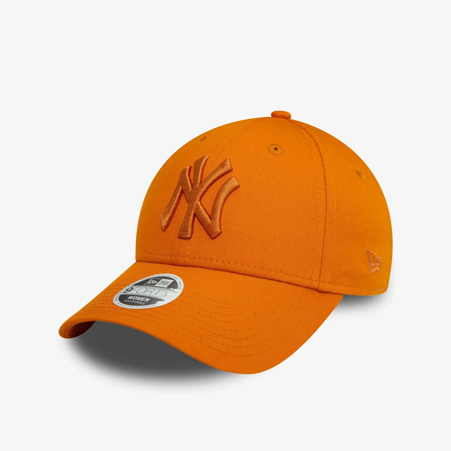 NEW ERA 9FORTY NY YANKEES ORANGE