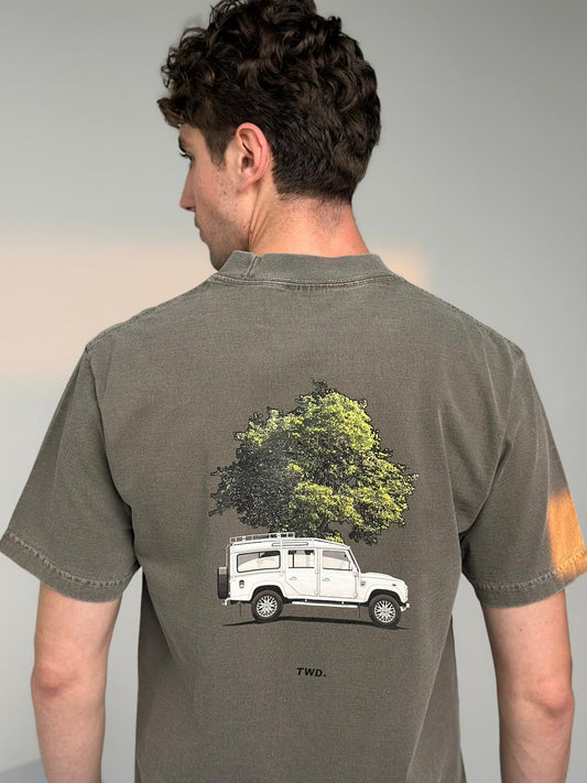 PEXEL TWD TEE تي شيرت