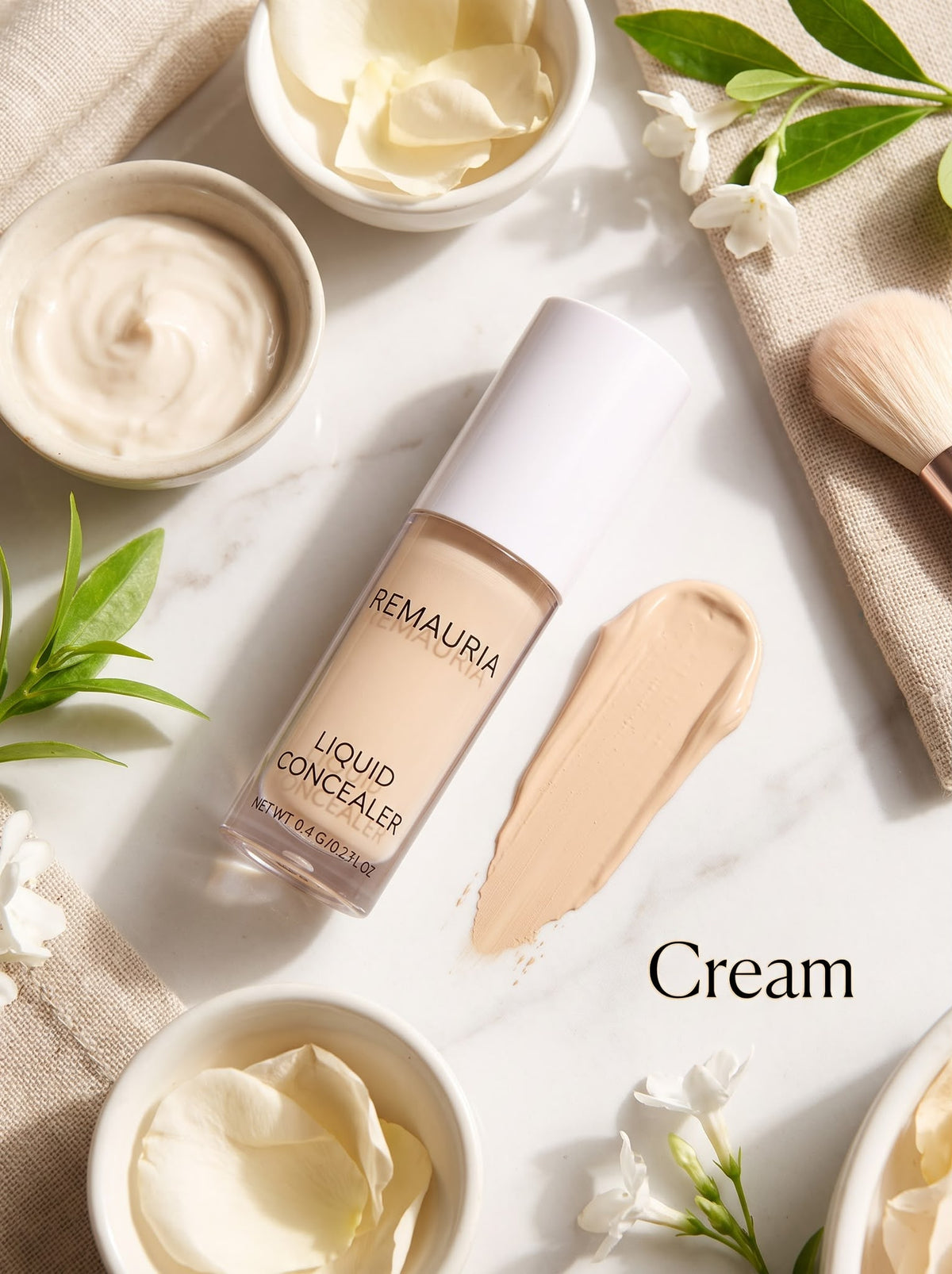 LIQUID CONCEALER CREAM