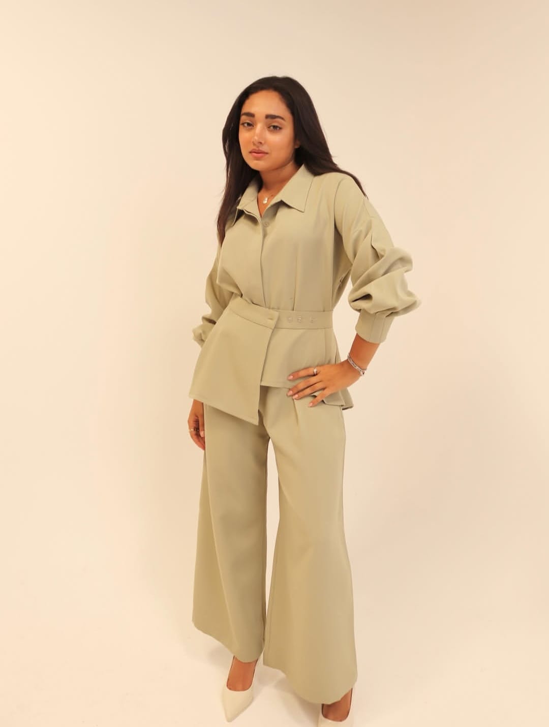 JUMPSUIT