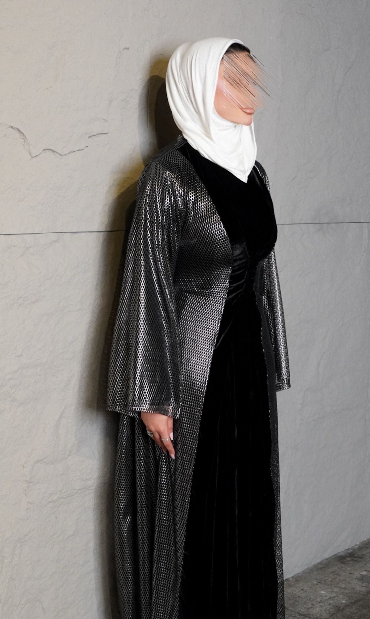 ZAHYIA زاهـيـه