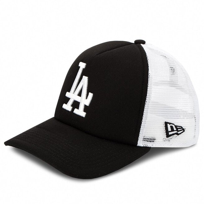 NEW ERA CLEAN CAP