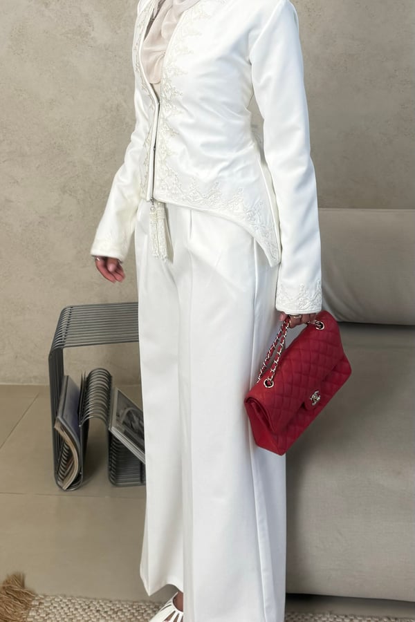 HANG N THERE EID 12 PANTS