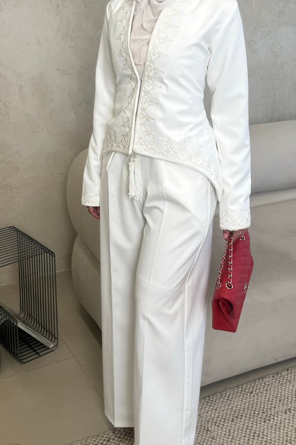 HANG N THERE EID 12 PANTS