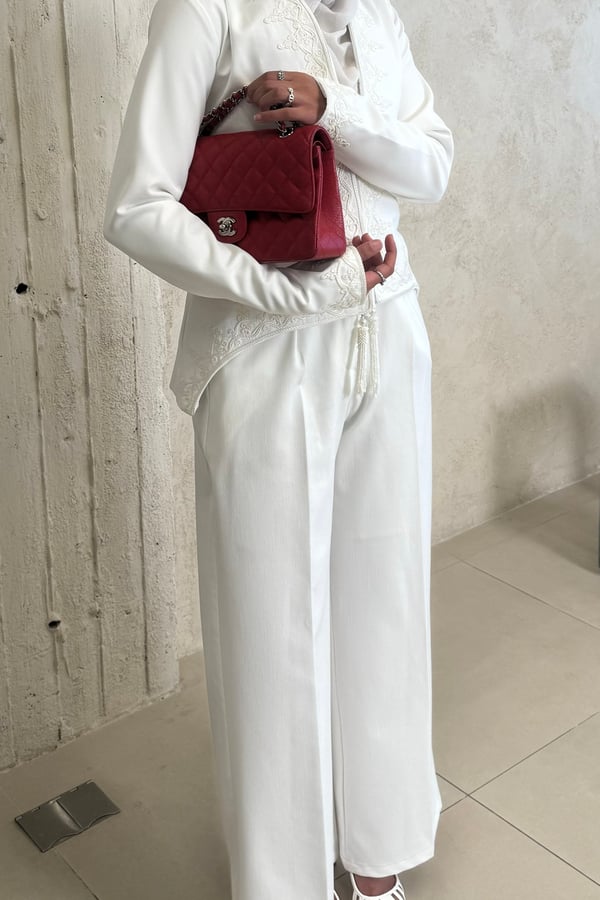 HANG N THERE EID 12 PANTS