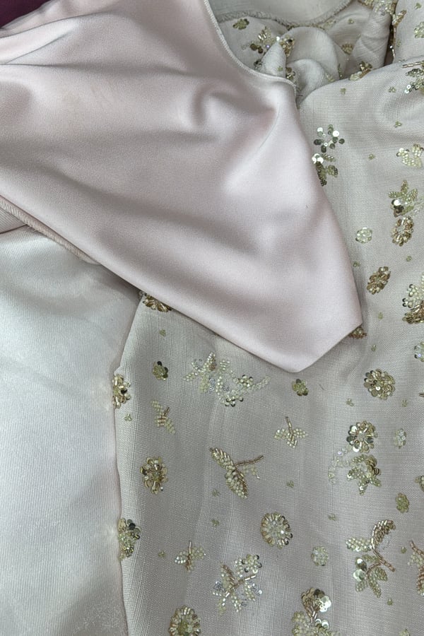 HANG N THERE EID 6 SKIRT