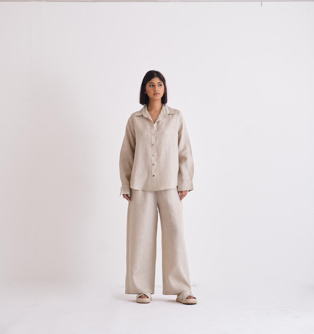 ALIA MEHDAR LONGSLEEVE WOMEN