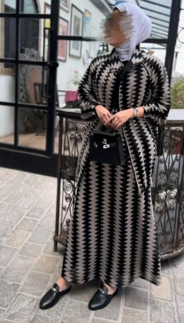 REEMS MISONI SKIRT SET