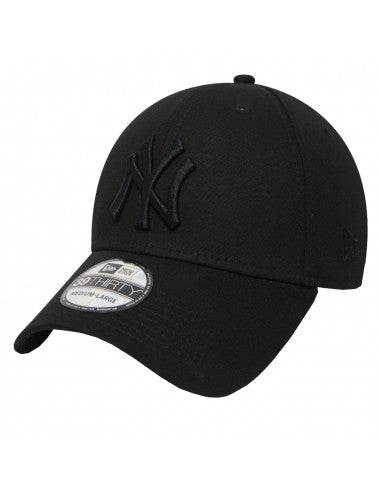 NEW ERA 39THIRTY CLASSIC NY