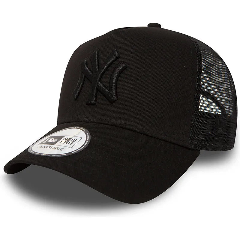 NEW ERA EESENTIAL CAP