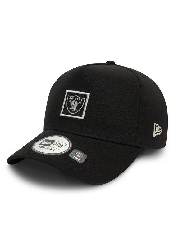 NEW ERA LAS VEGAS METALLIC CAP