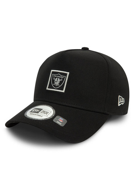 NEW ERA LAS VEGAS METALLIC CAP