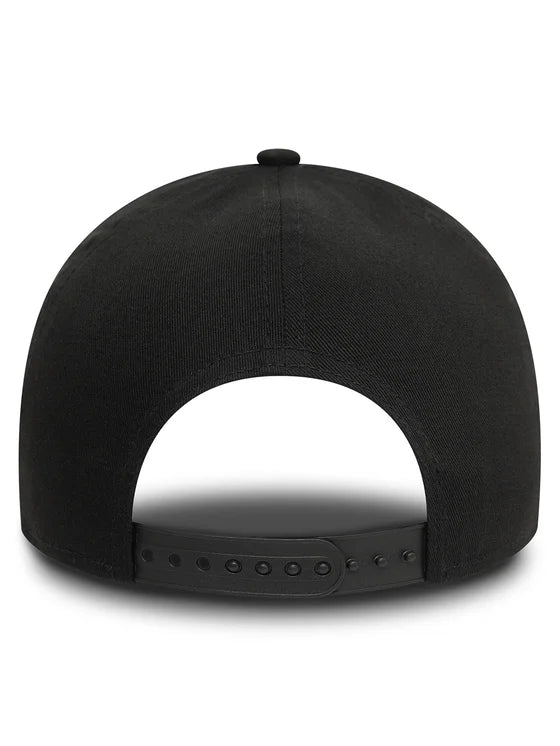NEW ERA LAS VEGAS METALLIC CAP