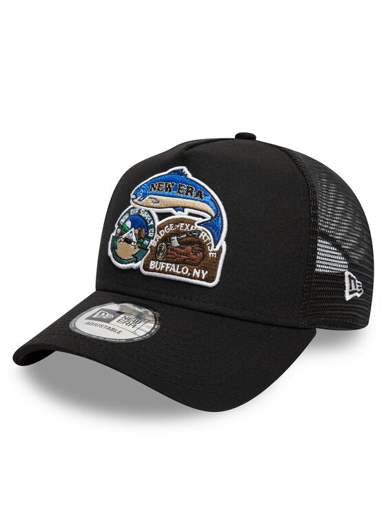 NEW ERA OUTDOOR PATCH BUFFALO